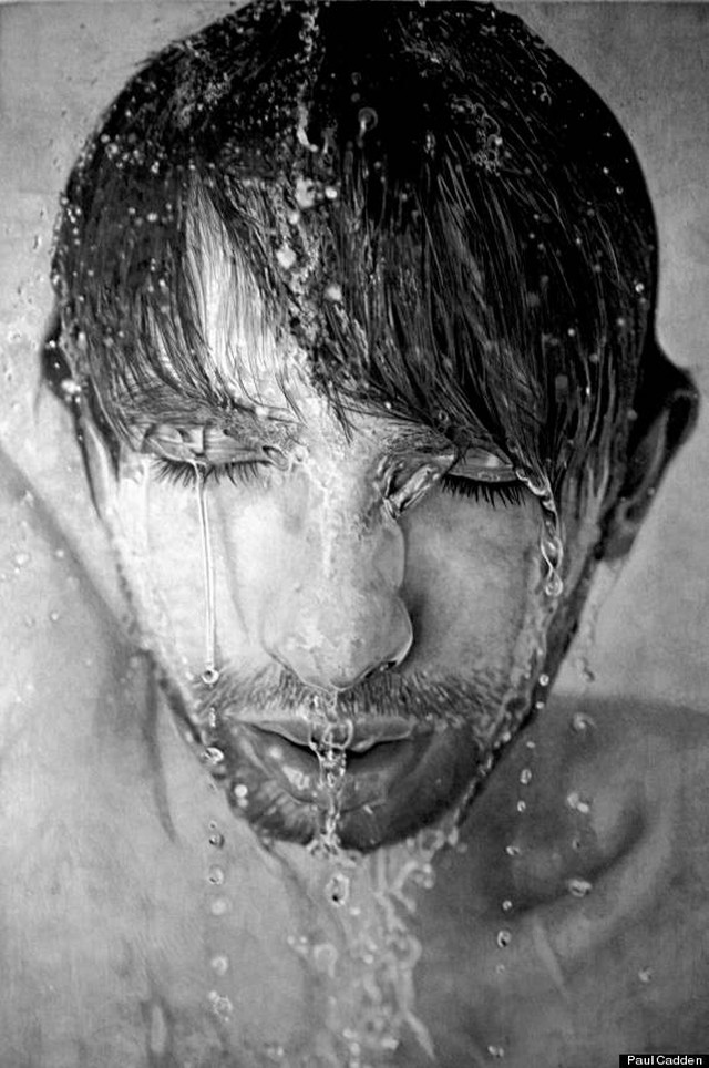 Paul Cadden