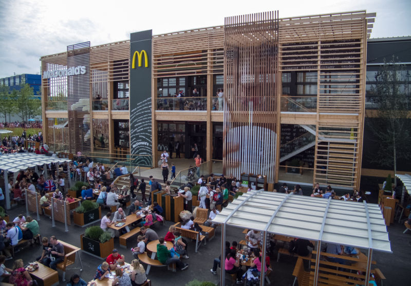 08_The-Worlds-Biggest-McDonalds-Beside-Olympic-Park-in-London-England