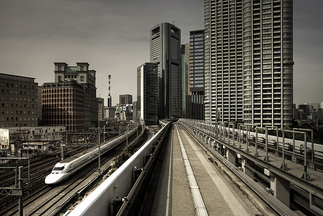 kereta shinkansen jepang 3