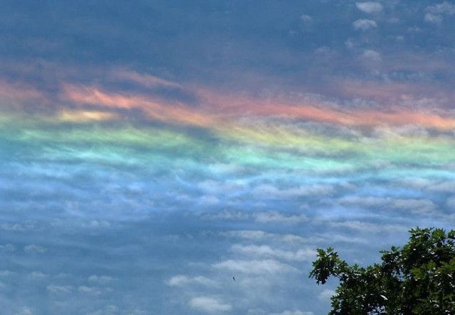 Fire Rainbows 09