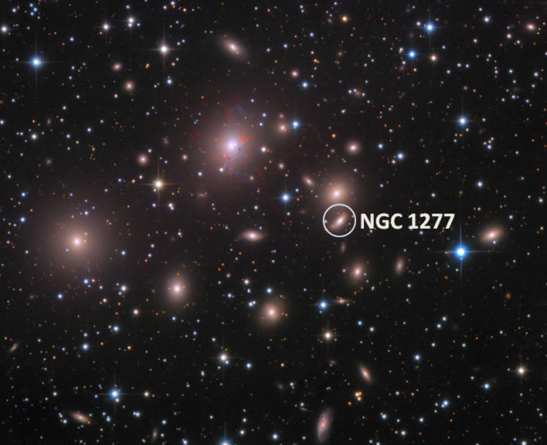 NGC 1277