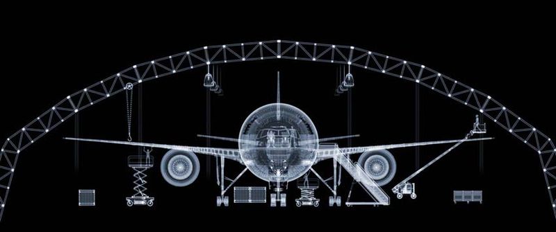 foto x ray oleh nick veasey 14