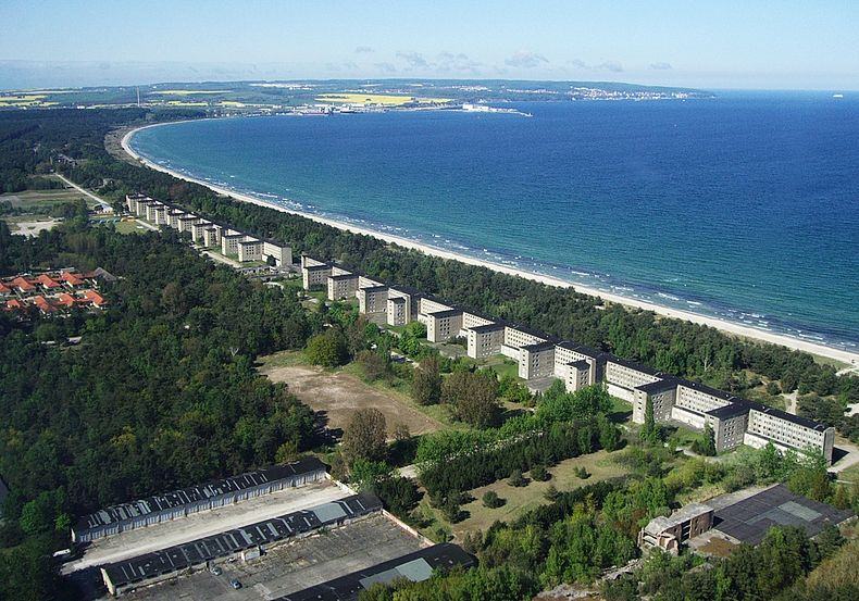 hotel prora jerman 15