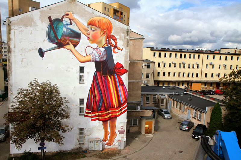 mural raksasa natalia rak 6