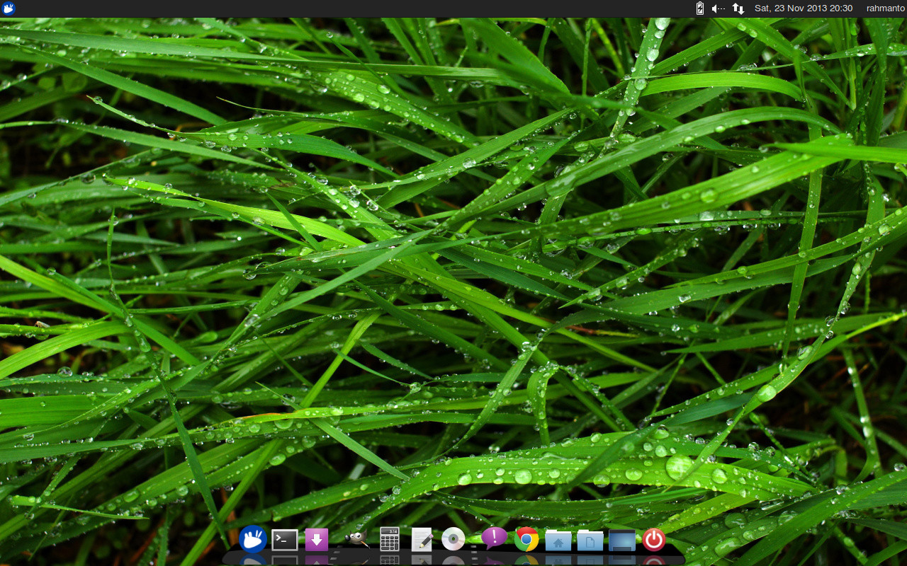 xubuntu desktop