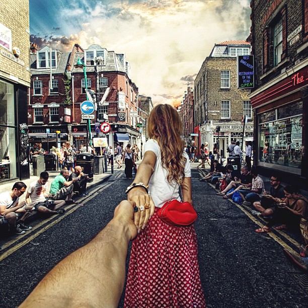 follow me murad osmann brick lane